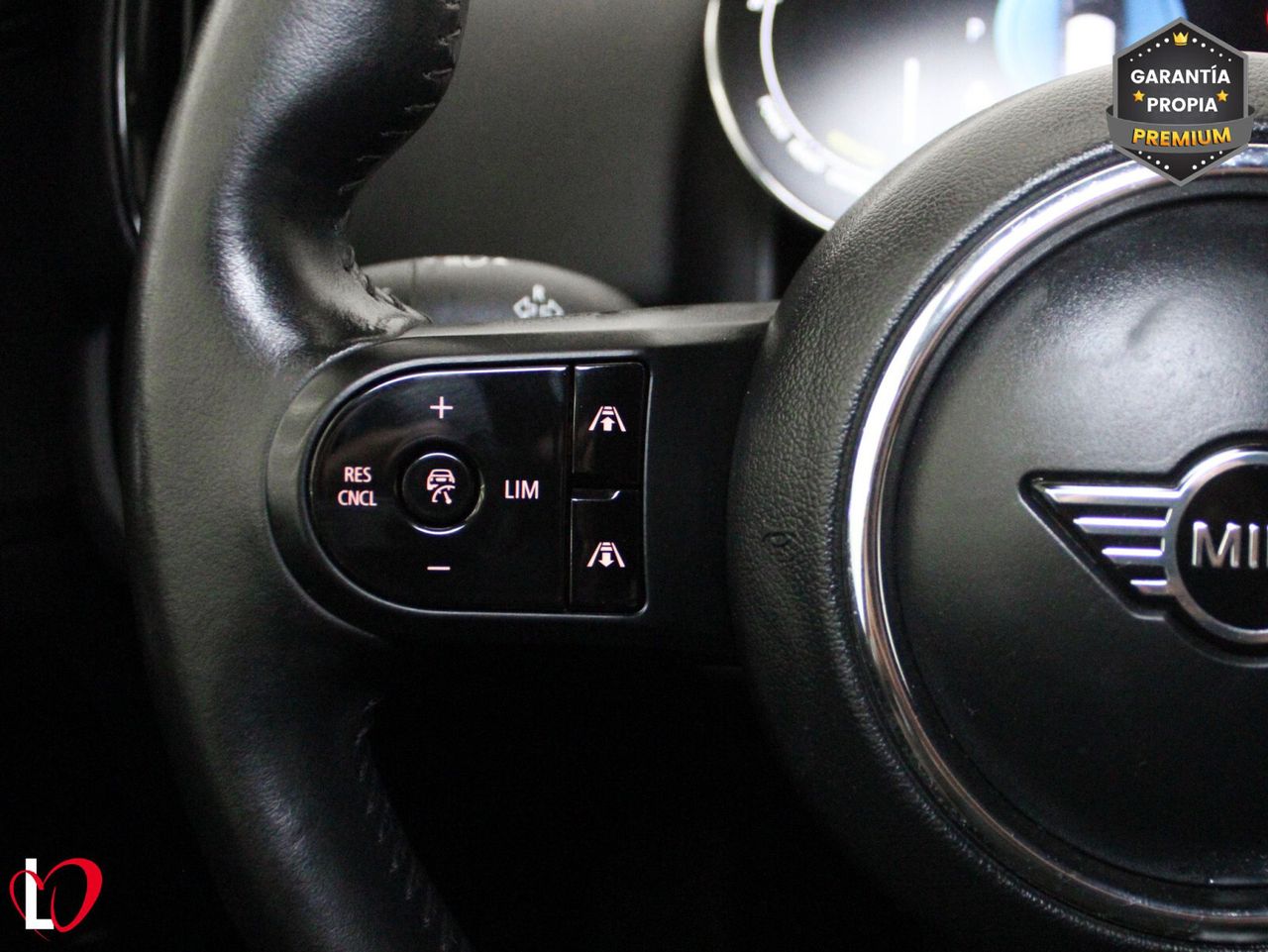 MINI Countryman Cooper SE ALL4 - Foto 45