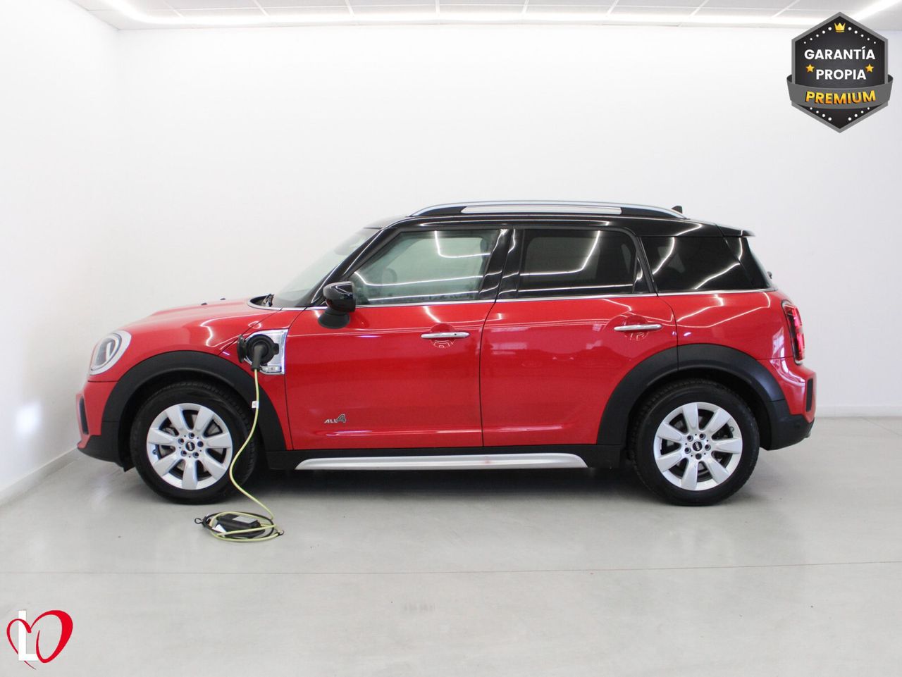 MINI Countryman Cooper SE ALL4 - Foto 57