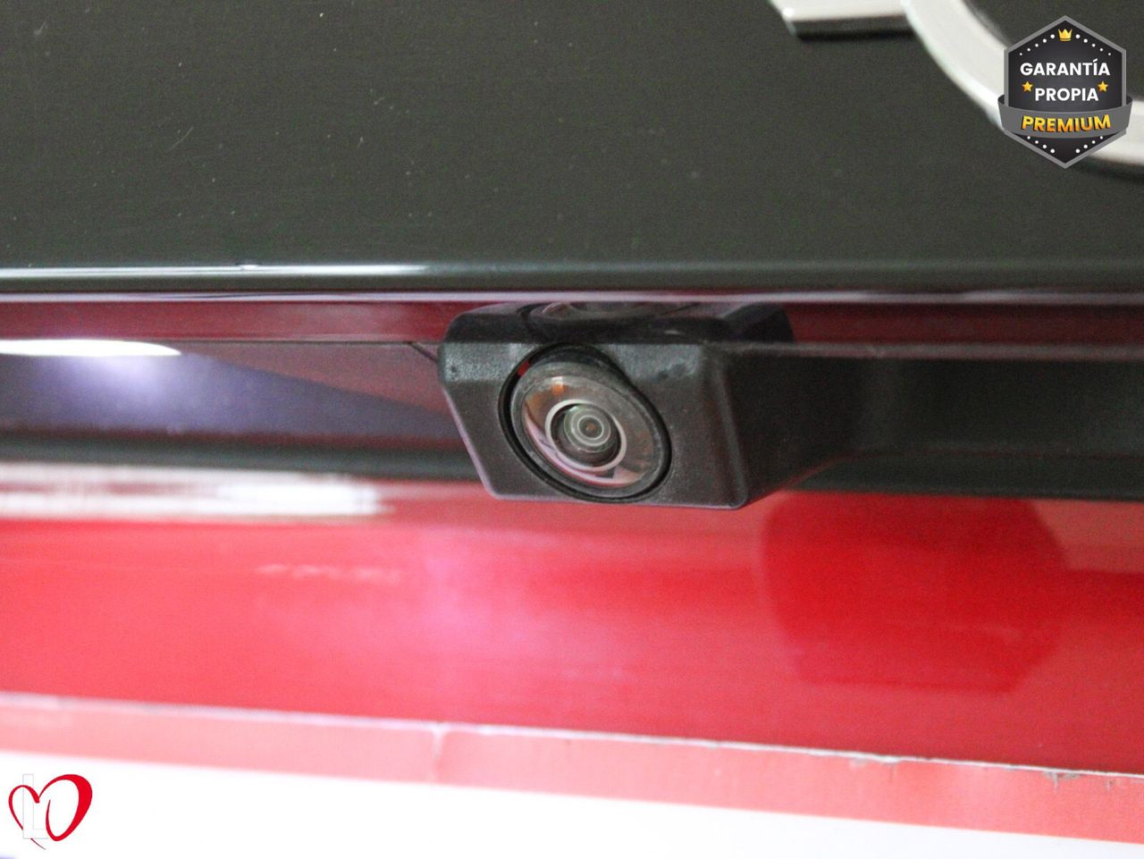 MINI Countryman Cooper SE ALL4 - Foto 14