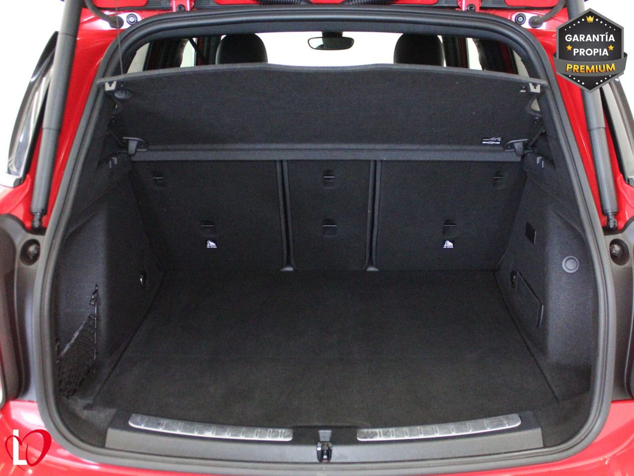 MINI Countryman Cooper SE ALL4 - Foto 29