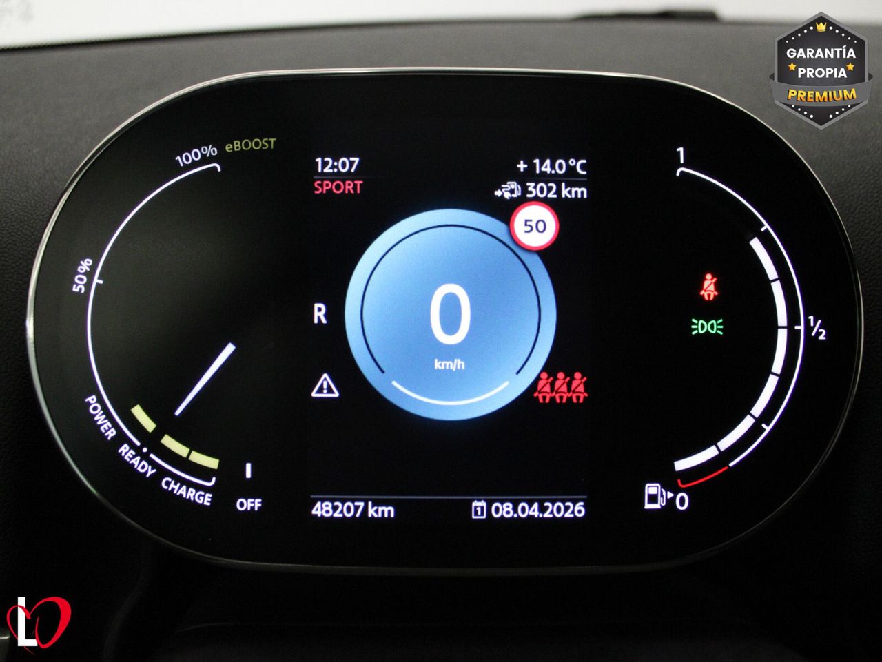 MINI Countryman Cooper SE ALL4 - Foto 43