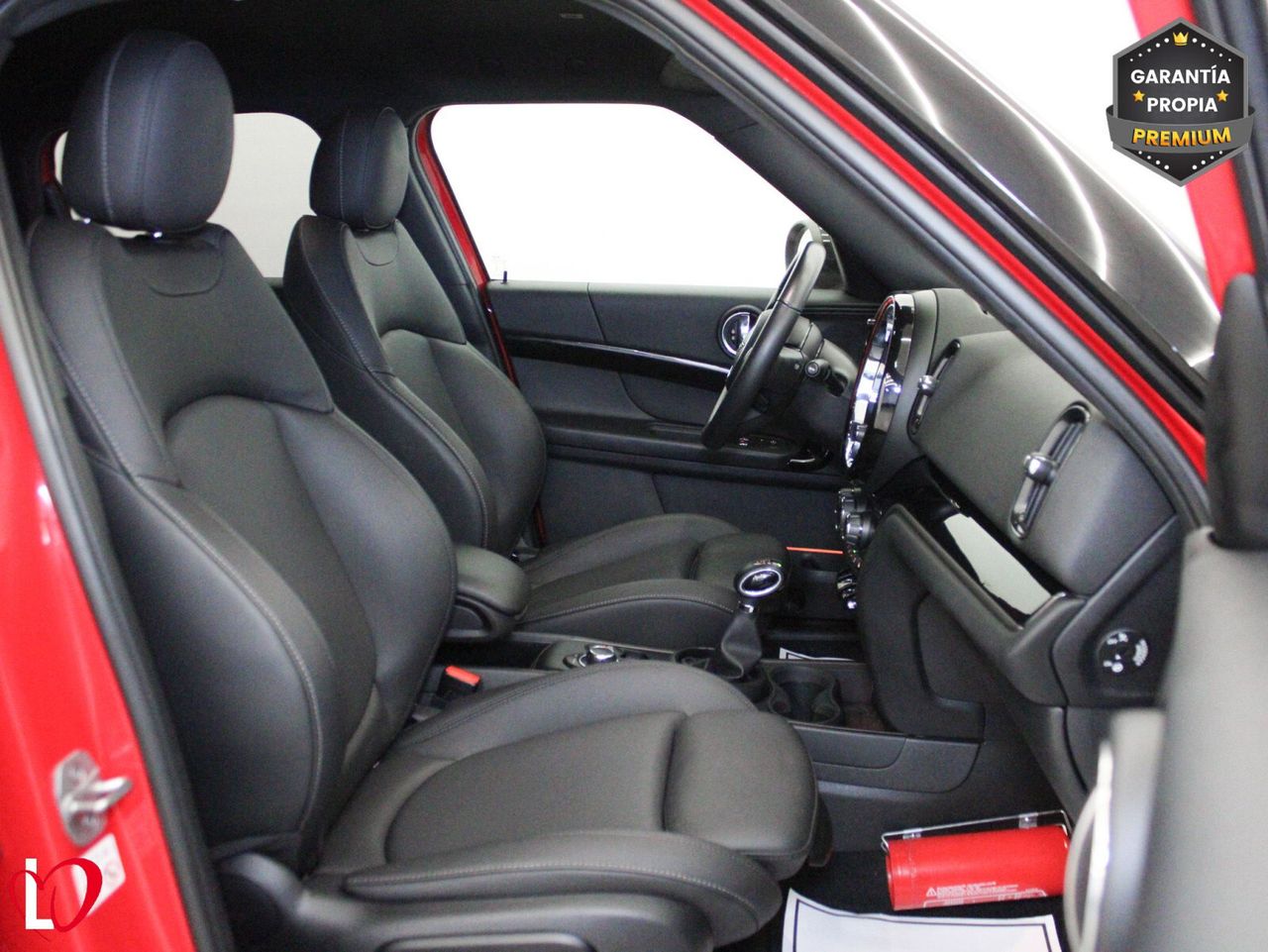MINI Countryman Cooper SE ALL4 - Foto 23