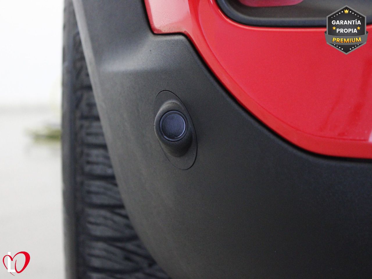 MINI Countryman Cooper SE ALL4 - Foto 39
