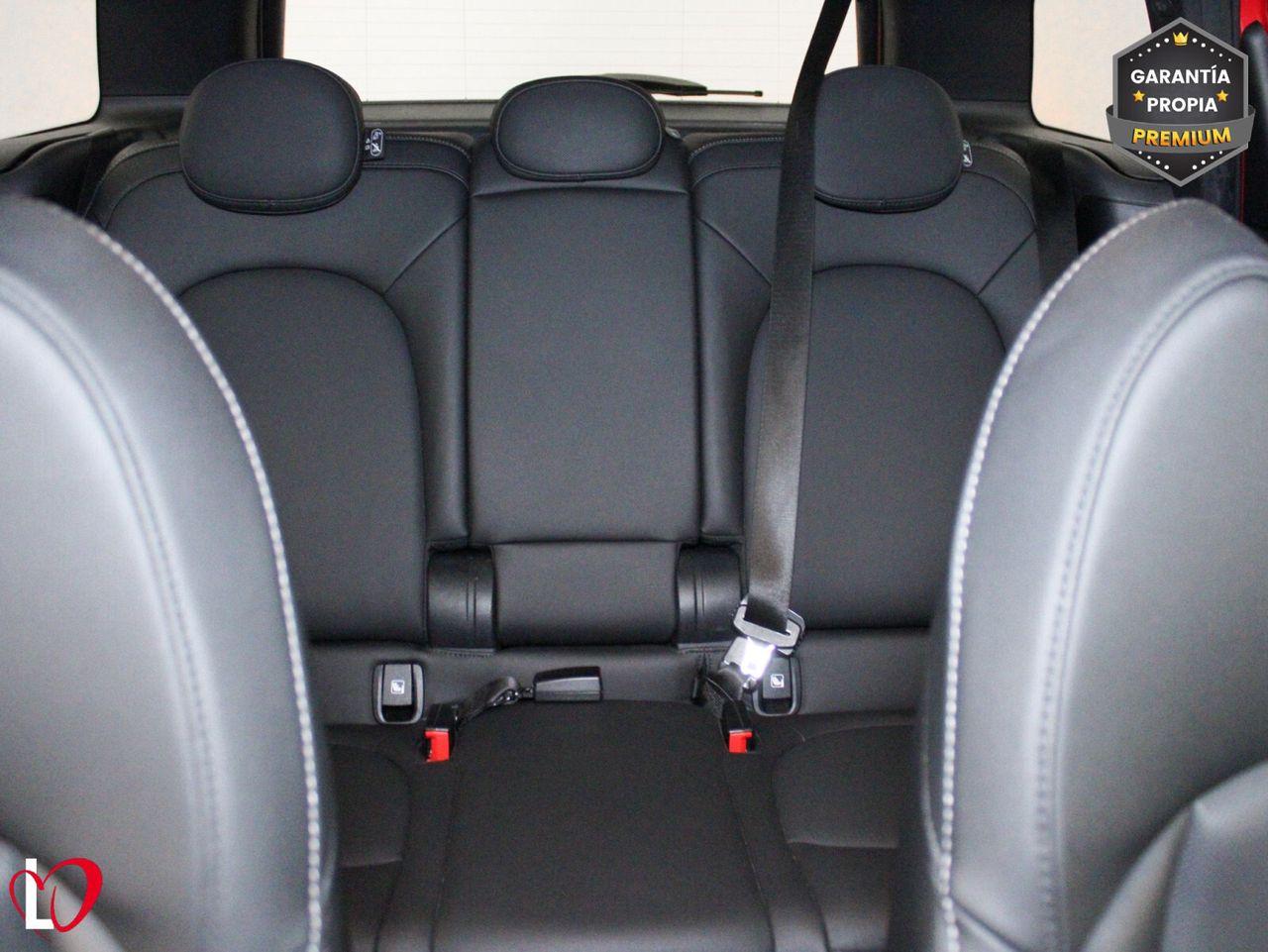 MINI Countryman Cooper SE ALL4 - Foto 28