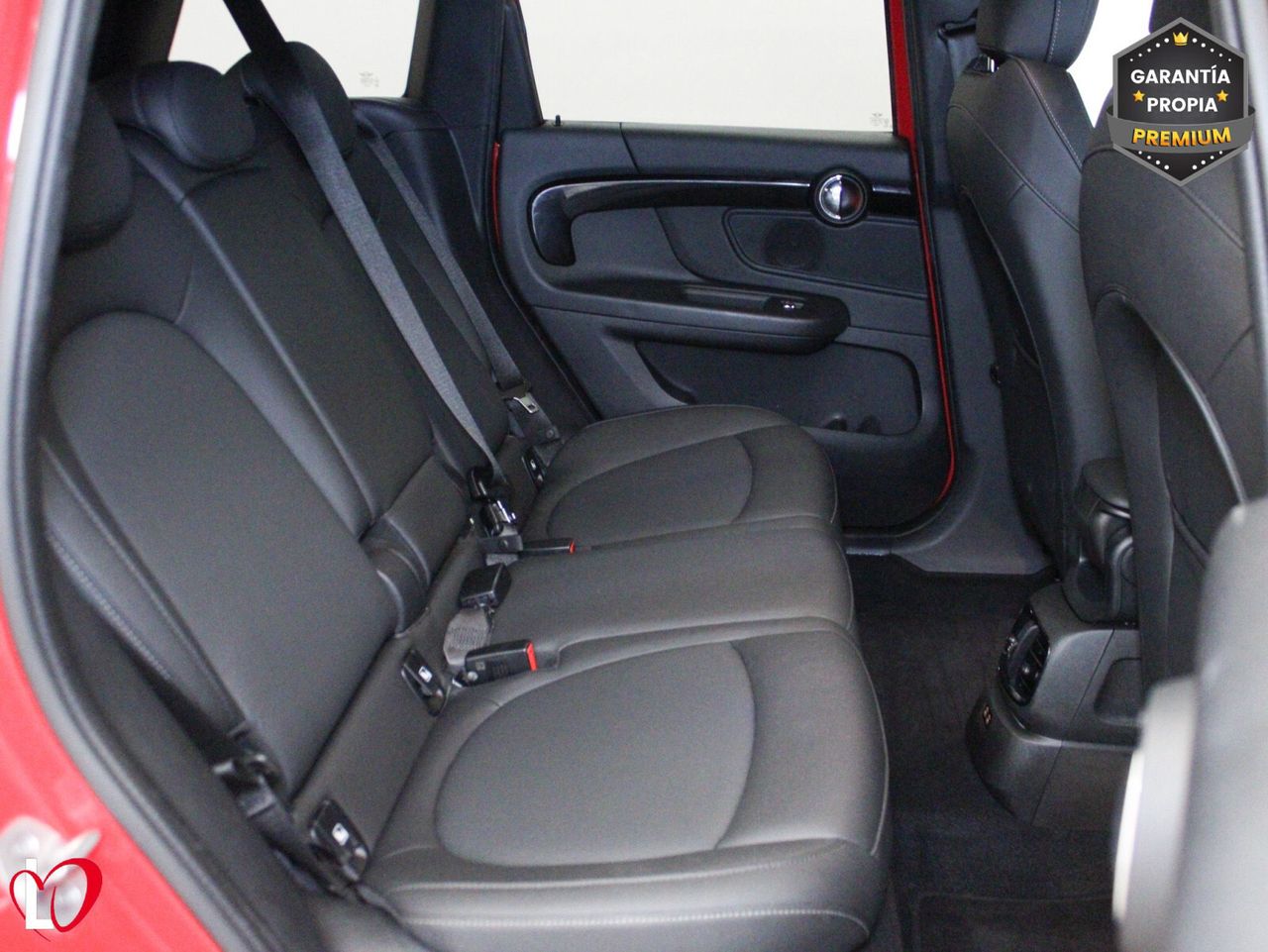 MINI Countryman Cooper SE ALL4 - Foto 27