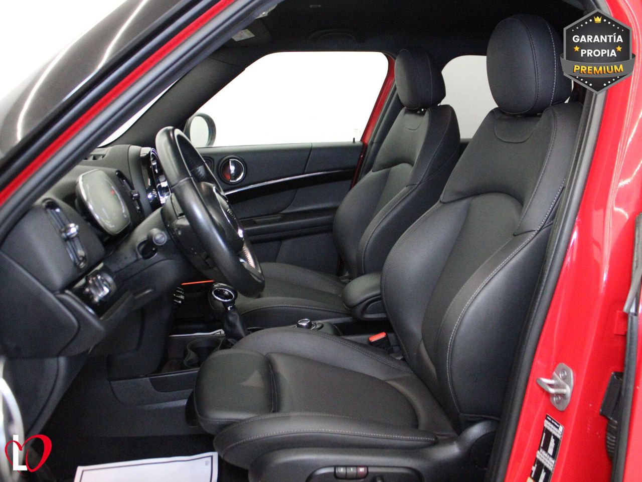 MINI Countryman Cooper SE ALL4 - Foto 22