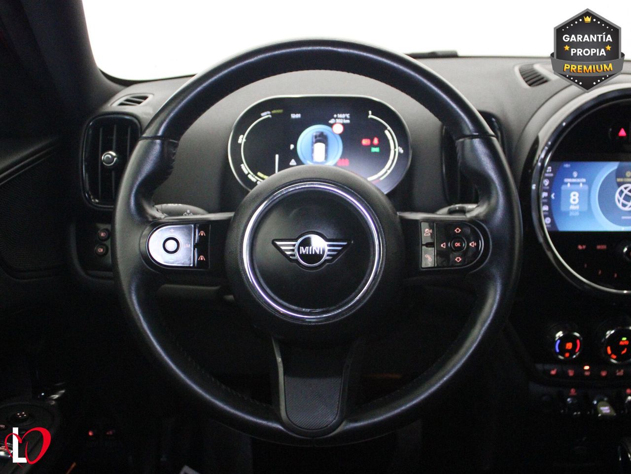 MINI Countryman Cooper SE ALL4 - Foto 44