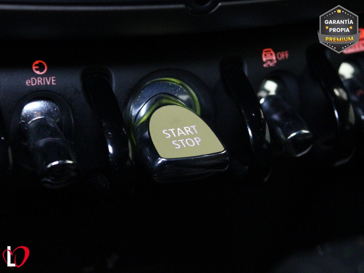 MINI Countryman Cooper SE ALL4 - Foto 12