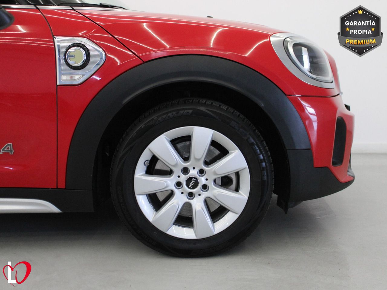 MINI Countryman Cooper SE ALL4 - Foto 16