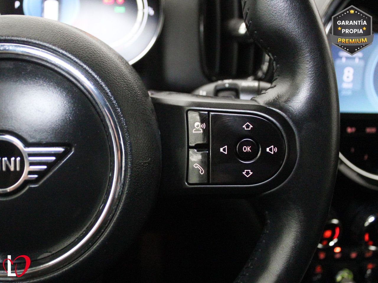 MINI Countryman Cooper SE ALL4 - Foto 46