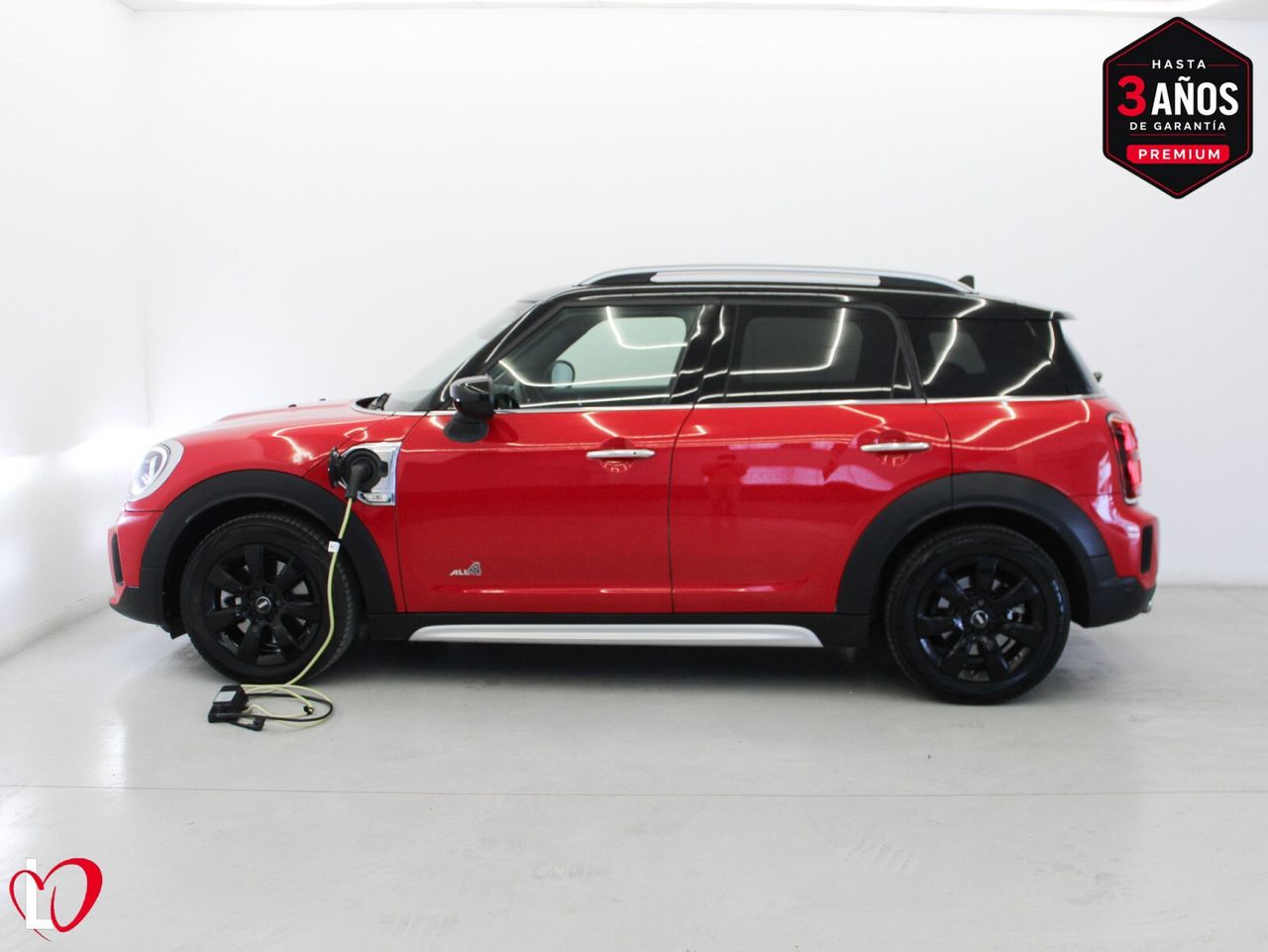 MINI Countryman 1.5 PHEV COOPER SE ALL4 225 - Foto 48