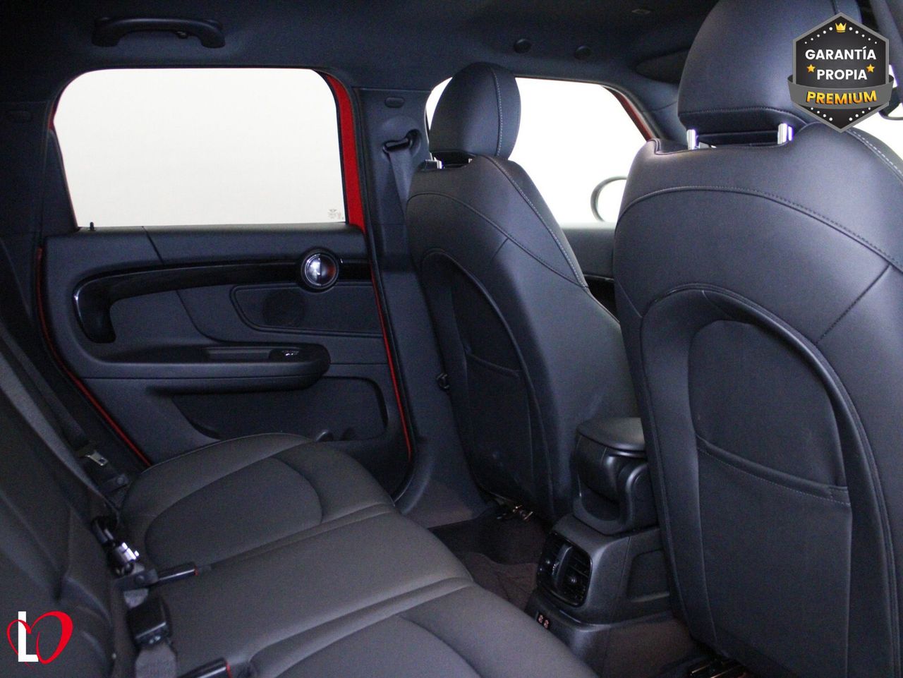 MINI Countryman Cooper SE ALL4 - Foto 25