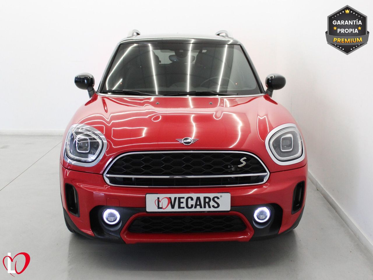 MINI Countryman Cooper SE ALL4 - Foto 56