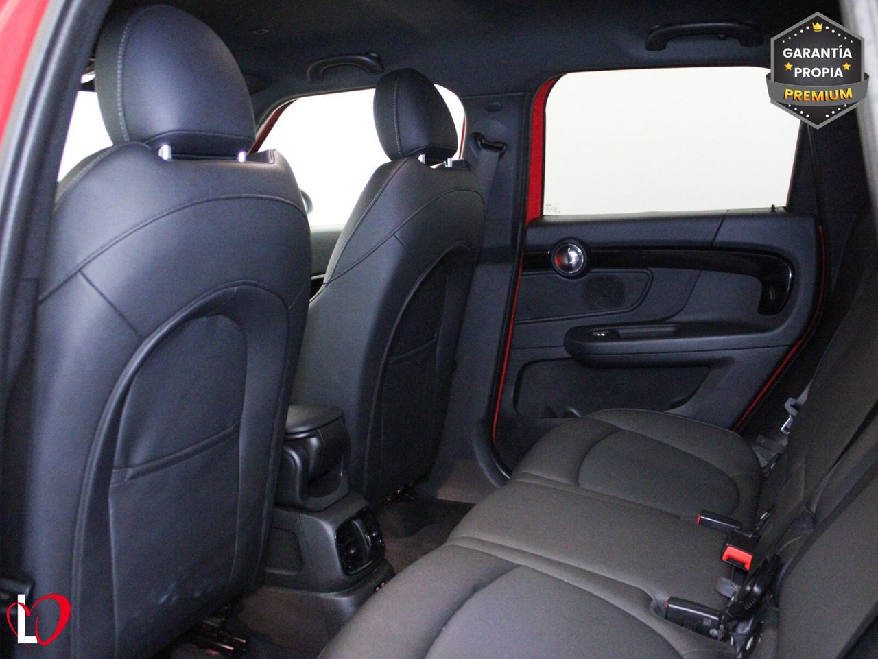 MINI Countryman Cooper SE ALL4 - Foto 24