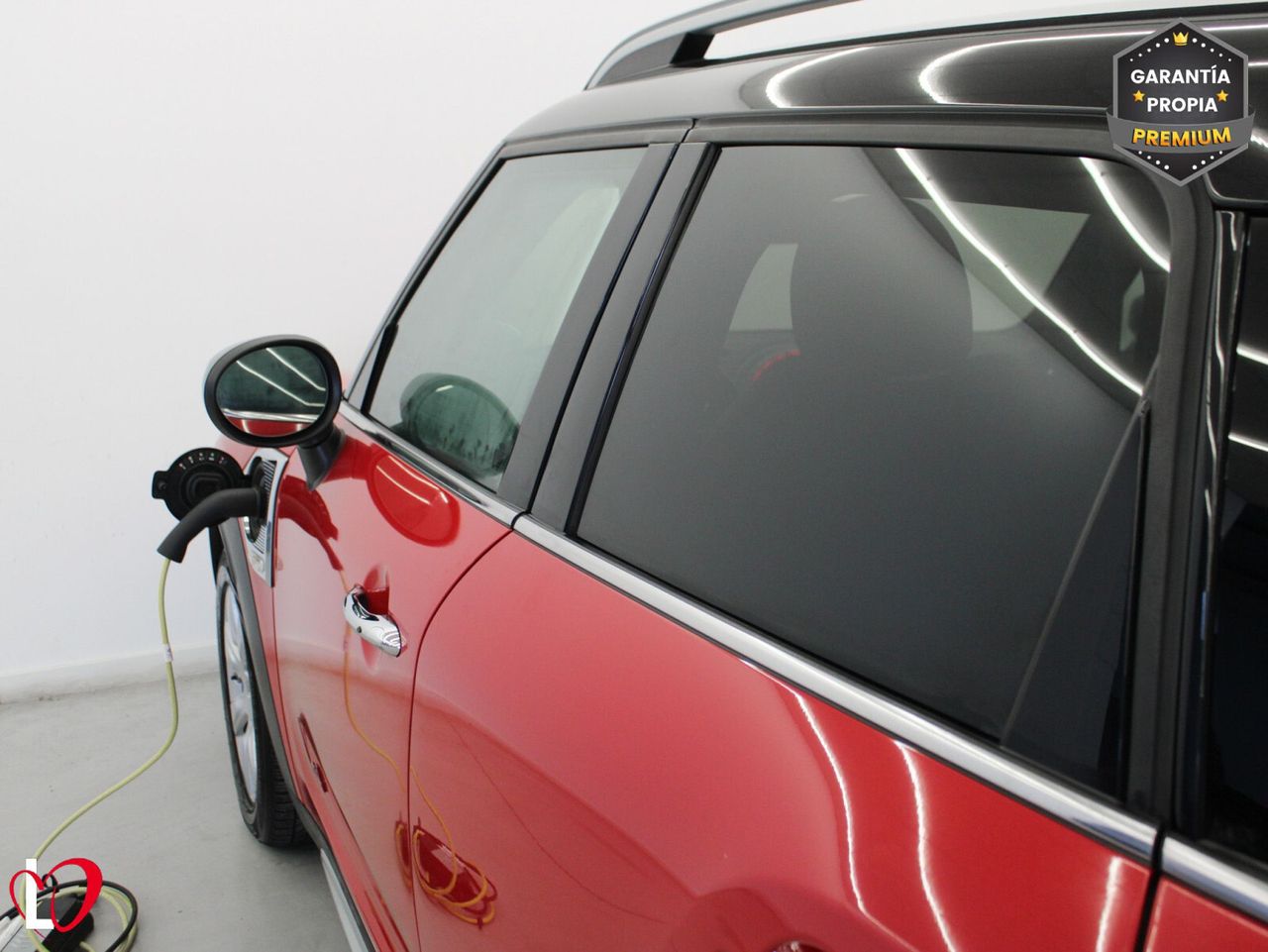 MINI Countryman Cooper SE ALL4 - Foto 36