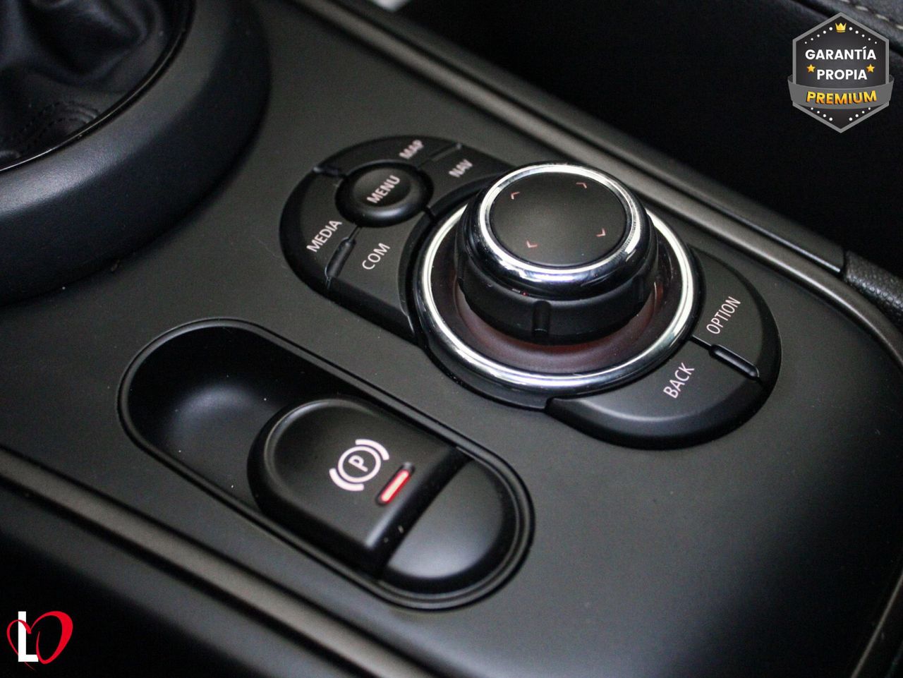 MINI Countryman Cooper SE ALL4 - Foto 52