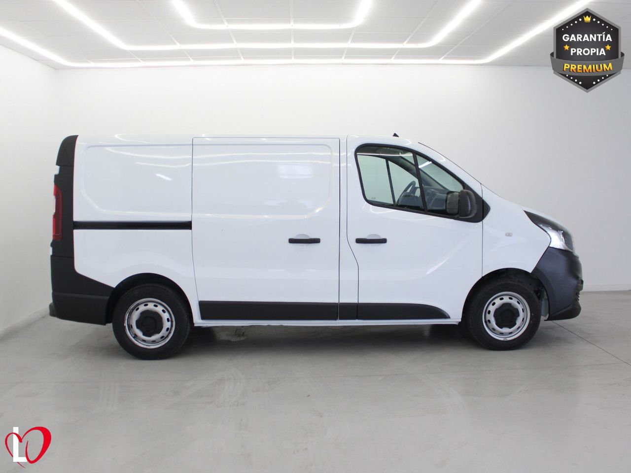 Fiat Talento 1.2 BASE CORTO 2.0 MJET 120 - Foto 5
