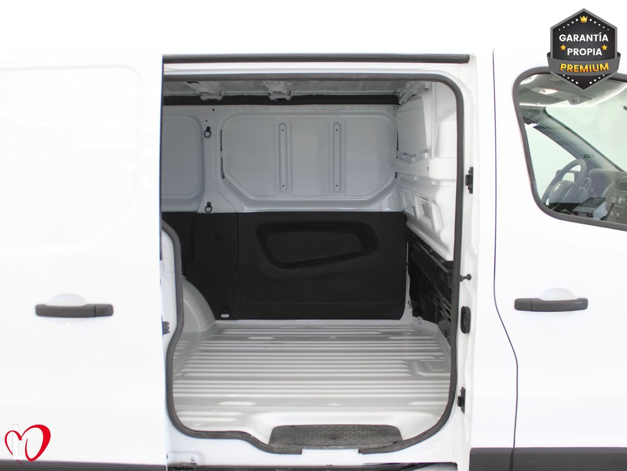 Fiat Talento 1.2 BASE CORTO 2.0 MJET 120 - Foto 6