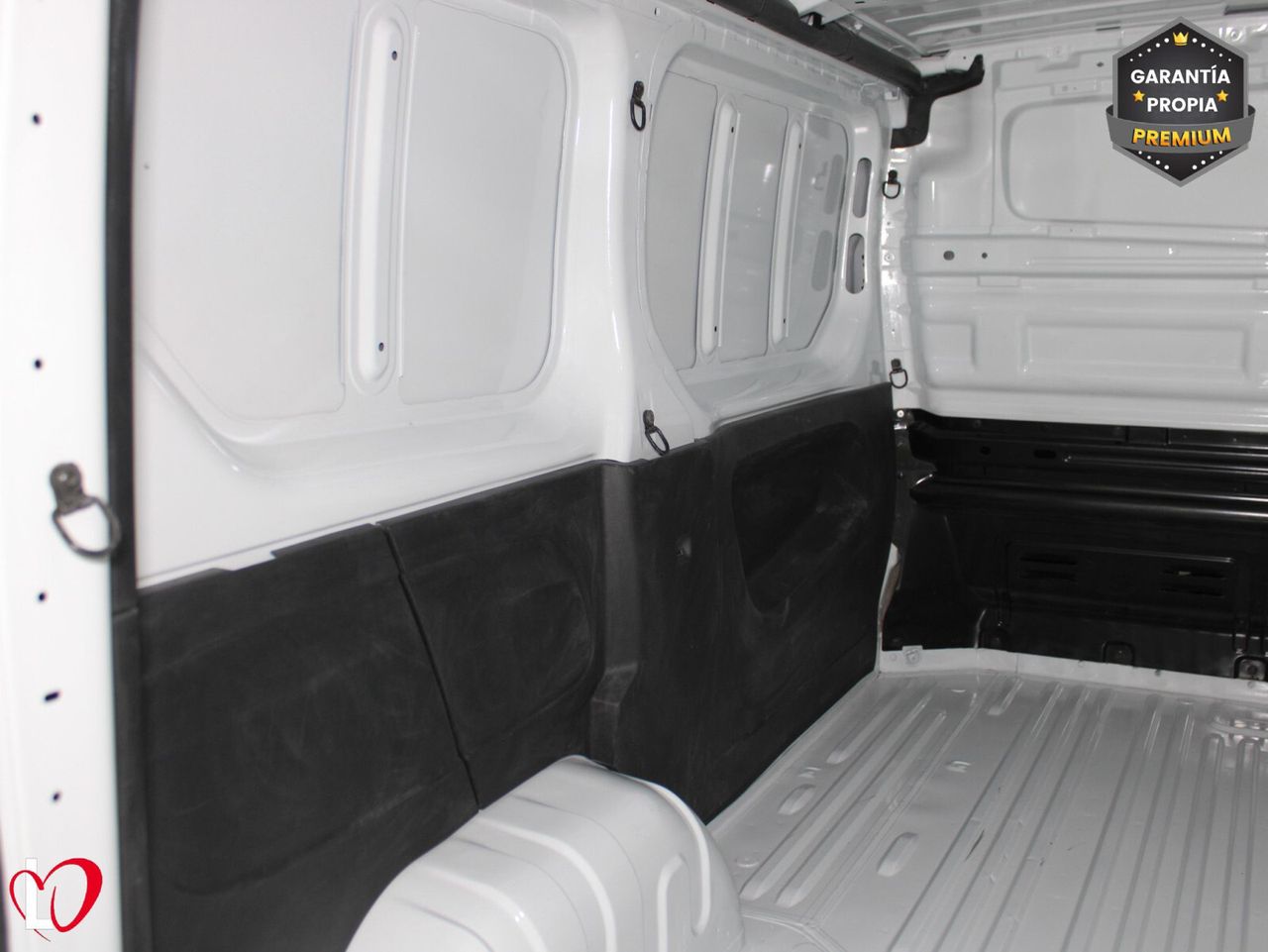 Fiat Talento 1.2 BASE CORTO 2.0 MJET 120 - Foto 11