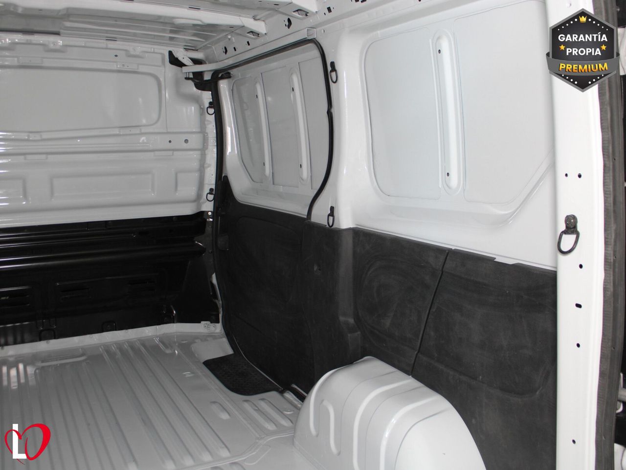 Fiat Talento 1.2 BASE CORTO 2.0 MJET 120 - Foto 12