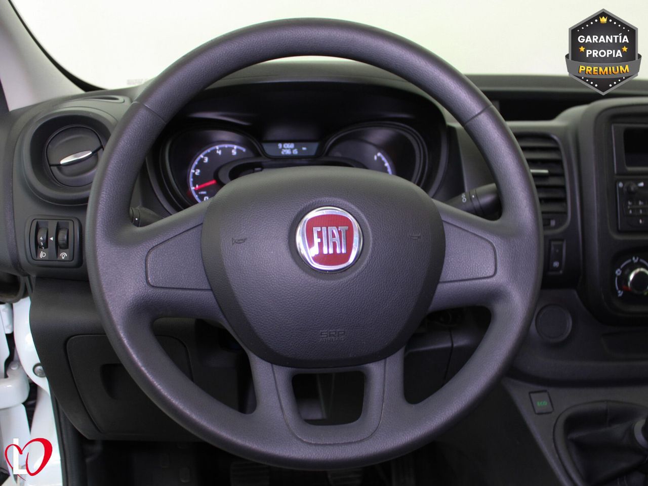 Fiat Talento 1.2 BASE CORTO 2.0 MJET 120 - Foto 20