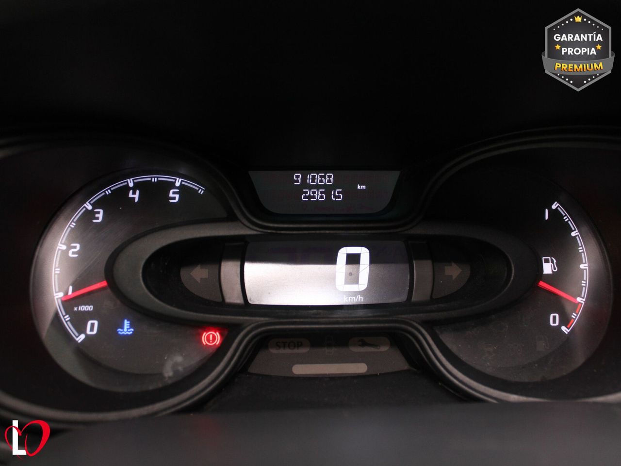Fiat Talento 1.2 BASE CORTO 2.0 MJET 120 - Foto 21