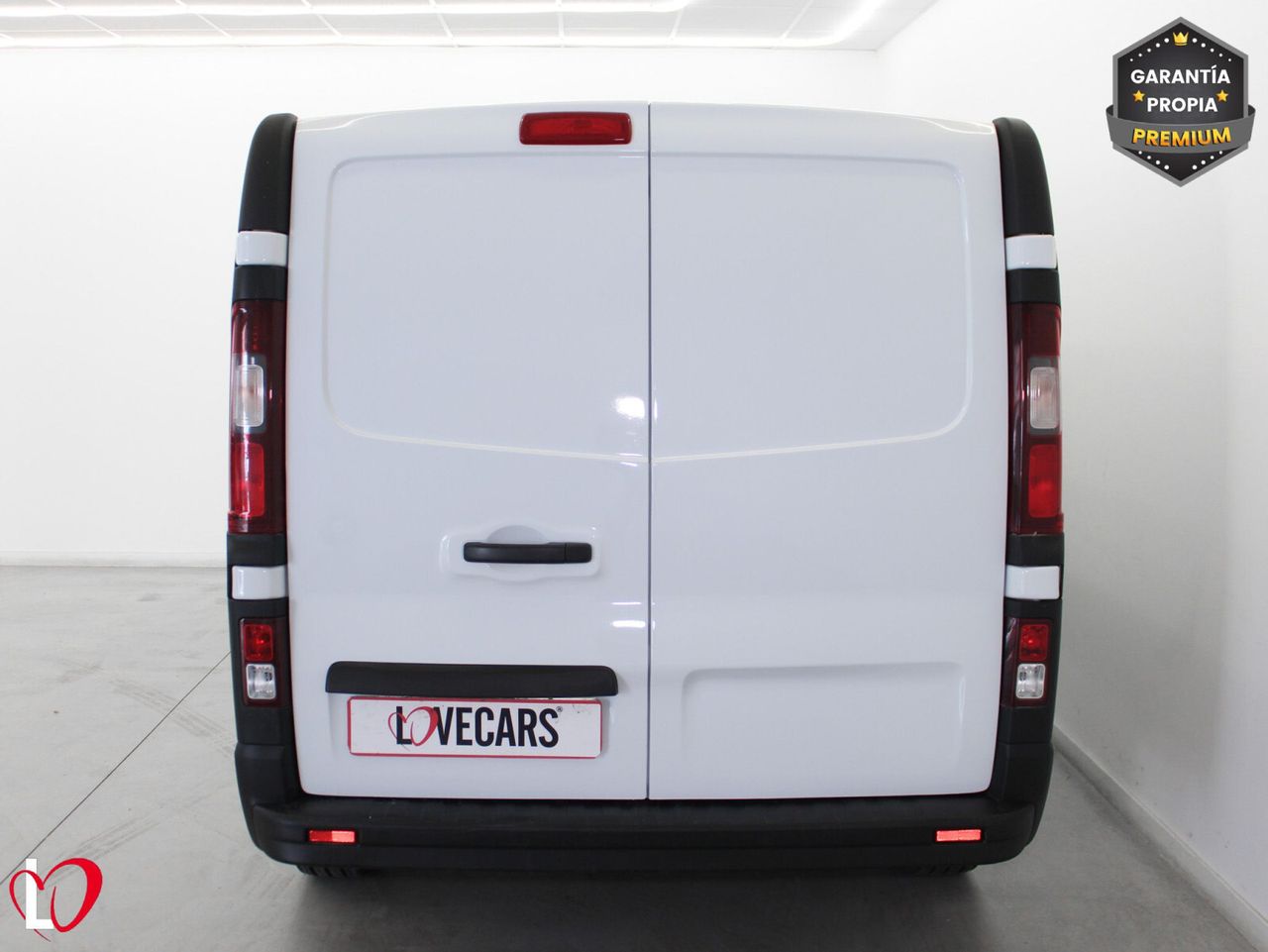 Fiat Talento 1.2 BASE CORTO 2.0 MJET 120 - Foto 13