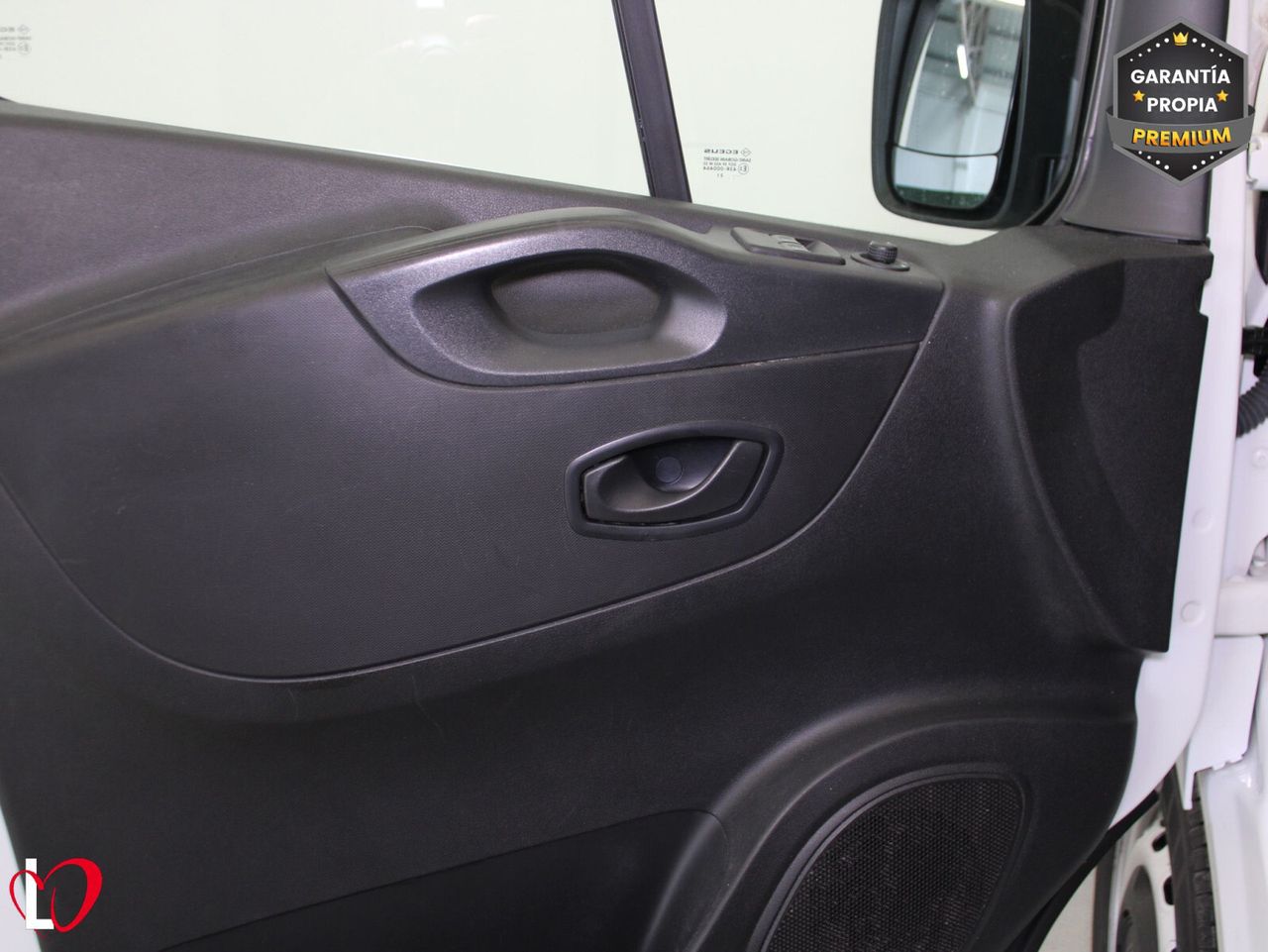 Fiat Talento 1.2 BASE CORTO 2.0 MJET 120 - Foto 16