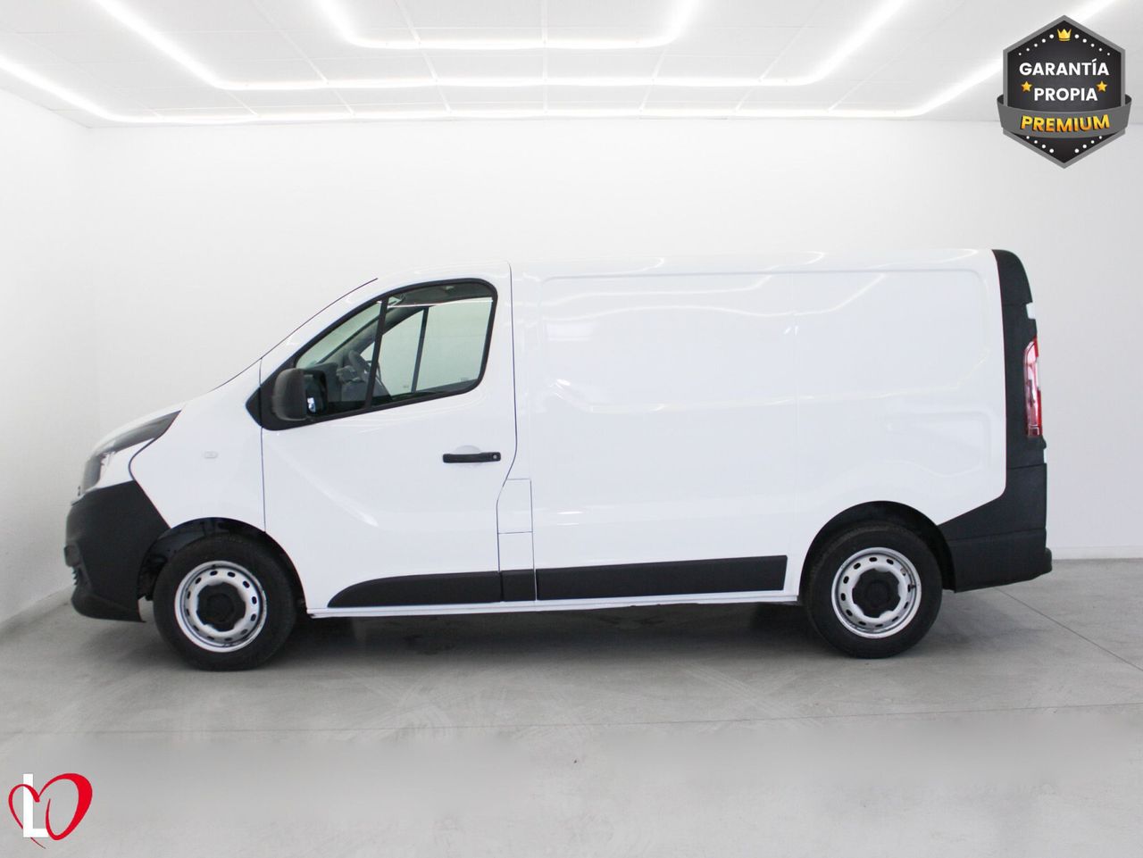 Fiat Talento 1.2 BASE CORTO 2.0 MJET 120 - Foto 15