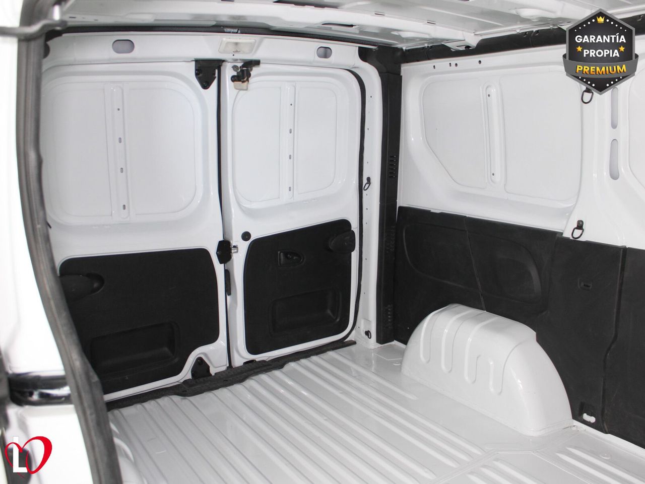 Fiat Talento 1.2 BASE CORTO 2.0 MJET 120 - Foto 7