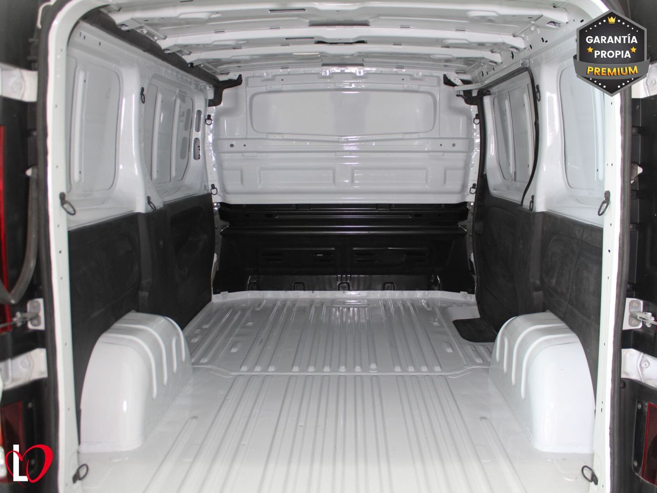 Fiat Talento 1.2 BASE CORTO 2.0 MJET 120 - Foto 10