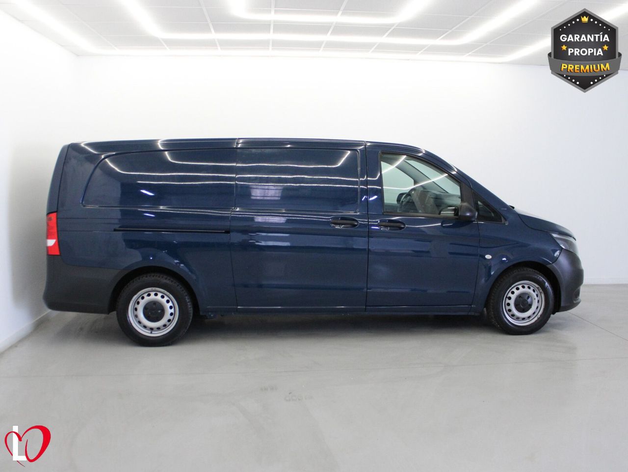 Mercedes Vito 114 CDI 2.2 FURGON TALLER 136 - Foto 30