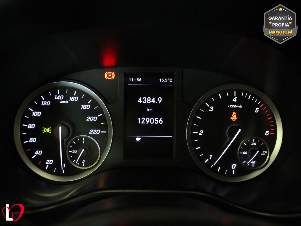 Mercedes Vito 114 CDI 2.2 FURGON TALLER 136 - Foto 13