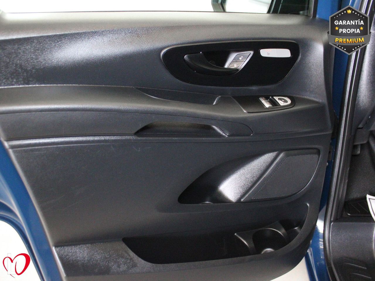 Mercedes Vito 114 CDI 2.2 FURGON TALLER 136 - Foto 20