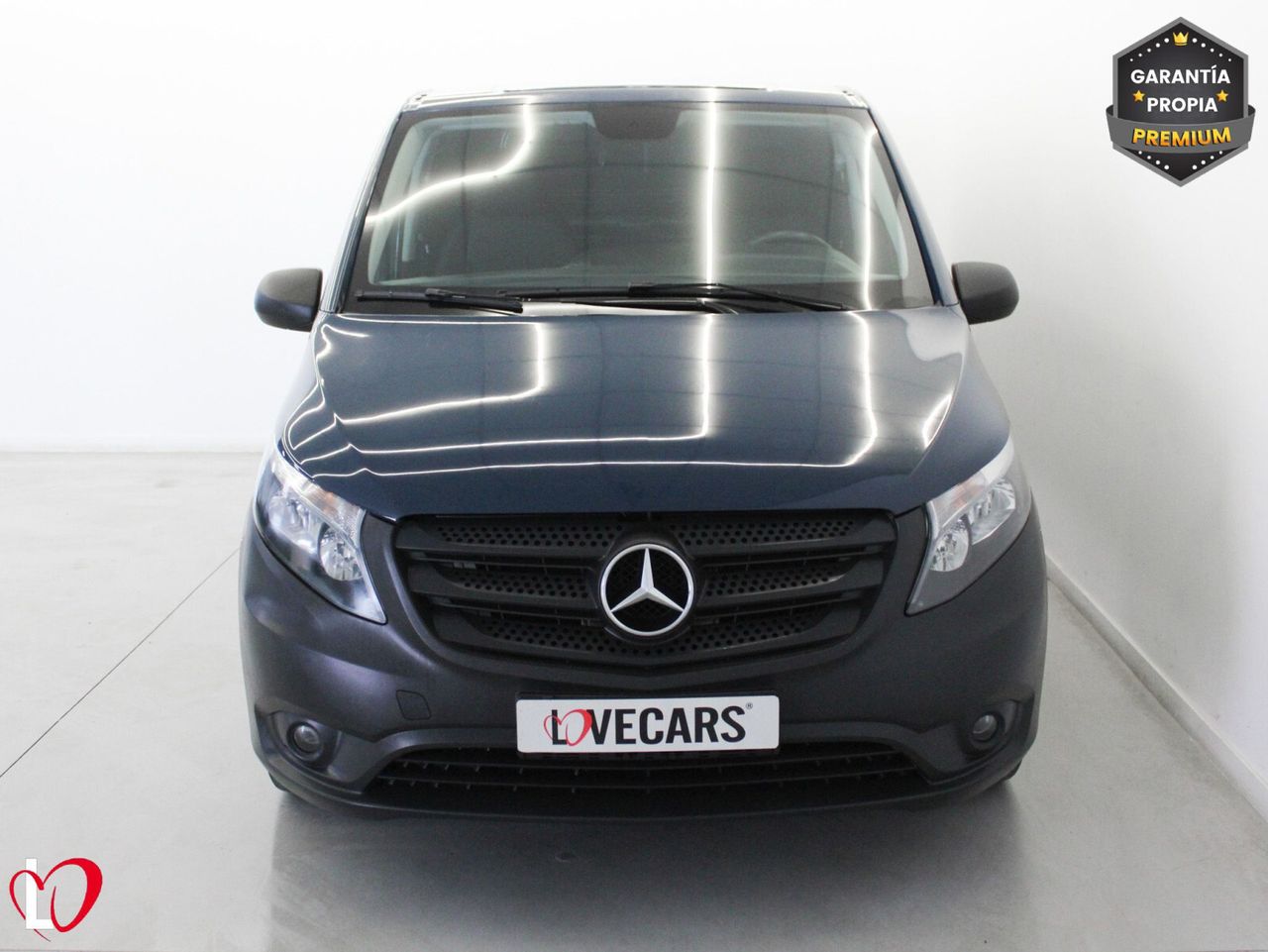 Mercedes Vito 114 CDI 2.2 FURGON TALLER 136 - Foto 31