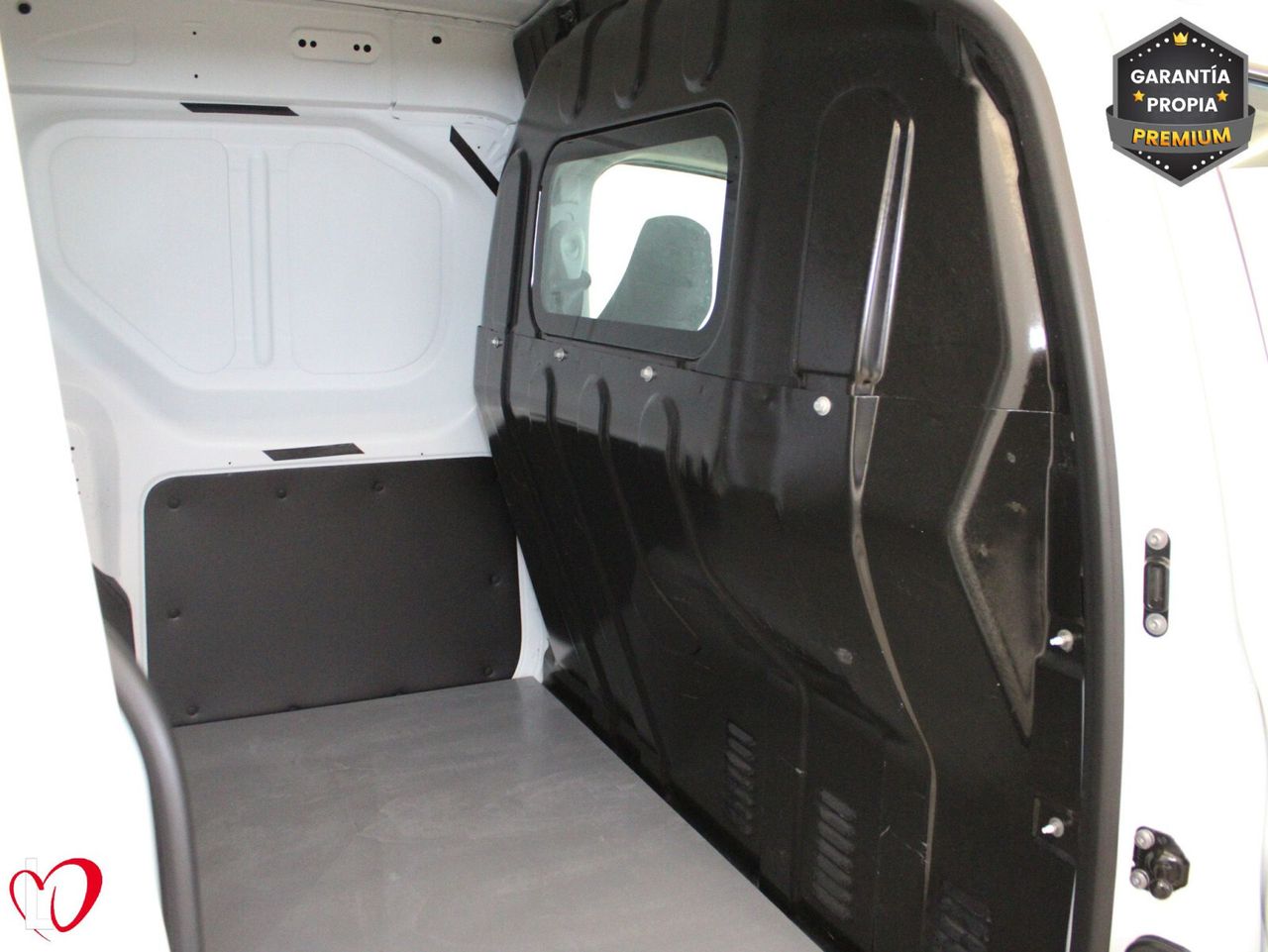 Renault Express 1.5 DCI FURGON GPS 95 - Foto 27