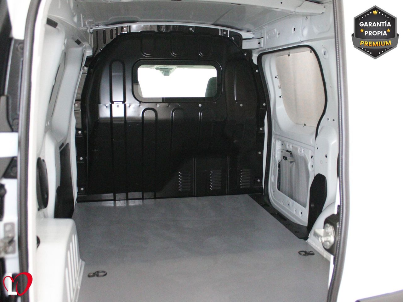 Renault Express 1.5 DCI FURGON GPS 95 - Foto 10