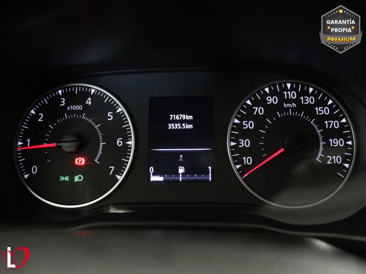 Renault Express 1.5 DCI FURGON GPS 95 - Foto 12