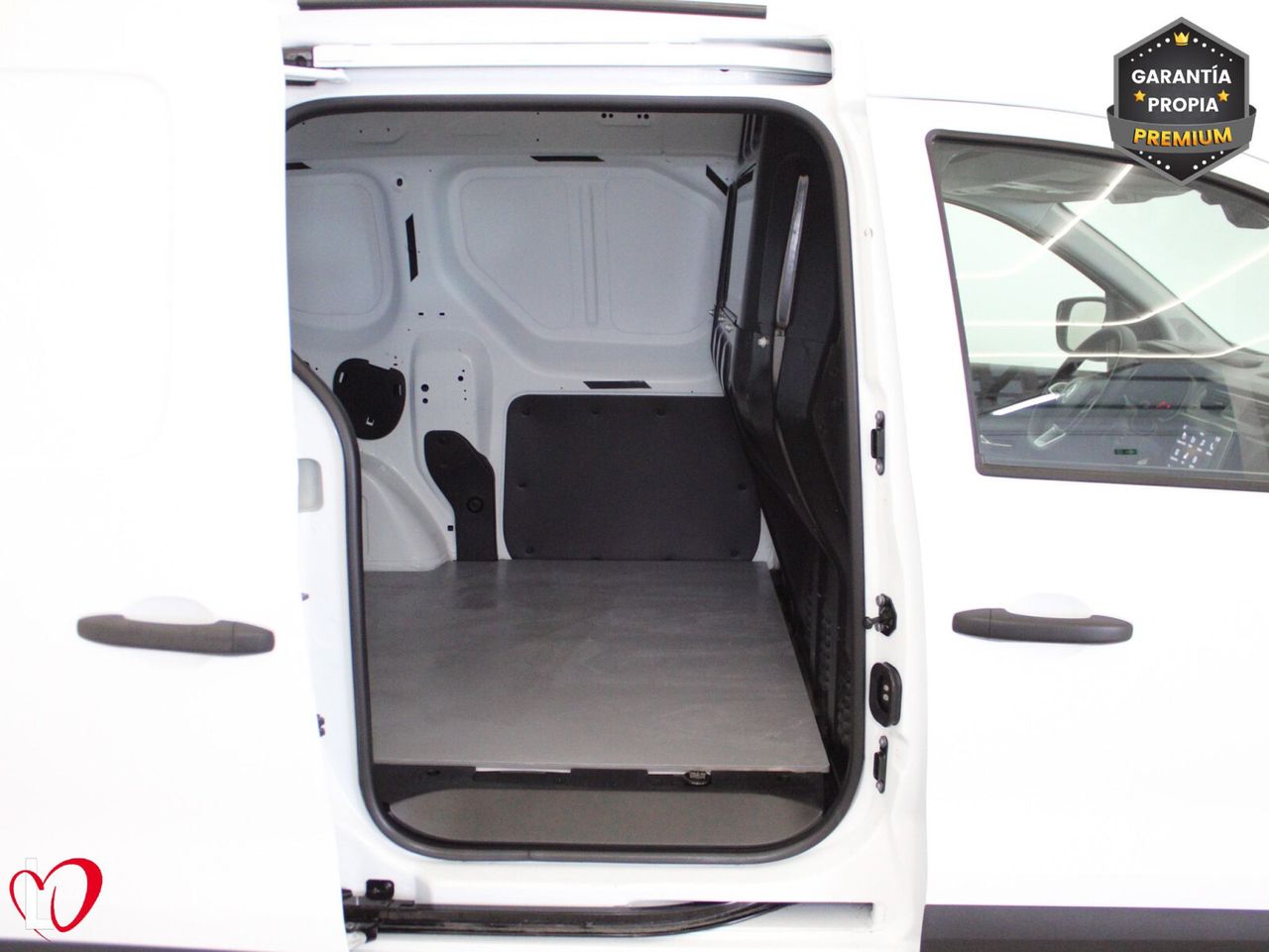 Renault Express 1.5 DCI FURGON GPS 95 - Foto 8