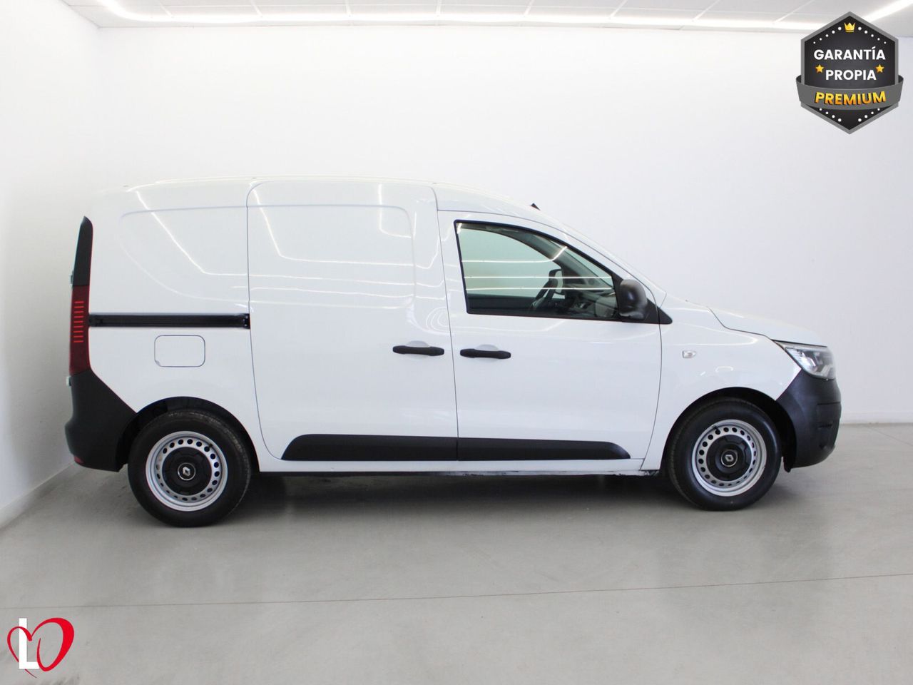 Renault Express 1.5 DCI FURGON GPS 95 - Foto 29