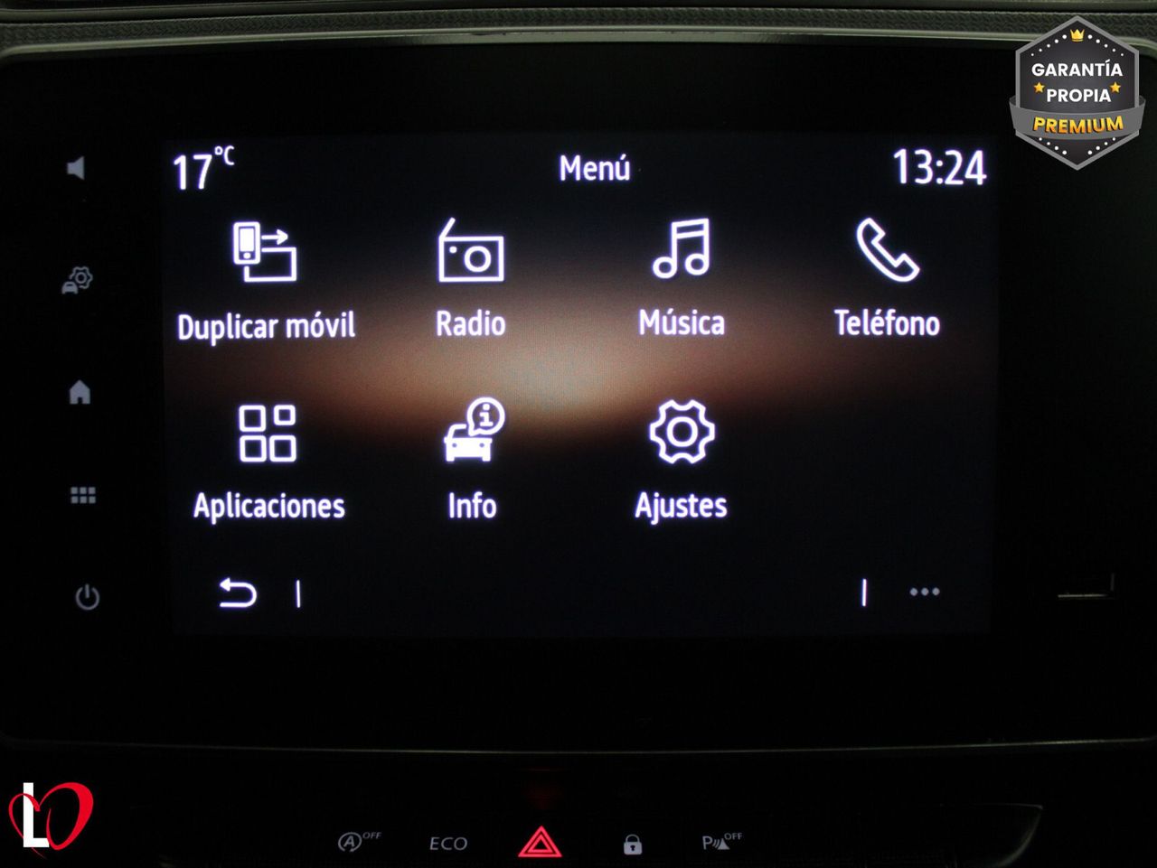 Renault Express 1.5 DCI FURGON GPS 95 - Foto 16