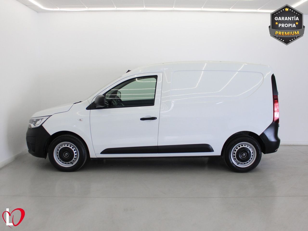 Renault Express 1.5 DCI FURGON GPS 95 - Foto 31