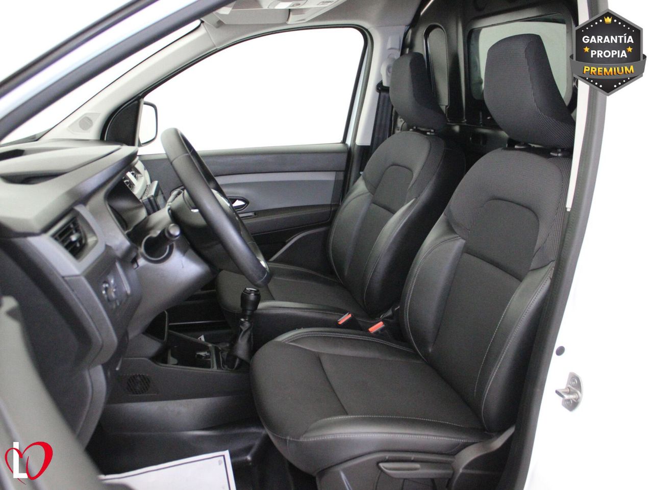 Renault Express 1.5 DCI FURGON GPS 95 - Foto 25