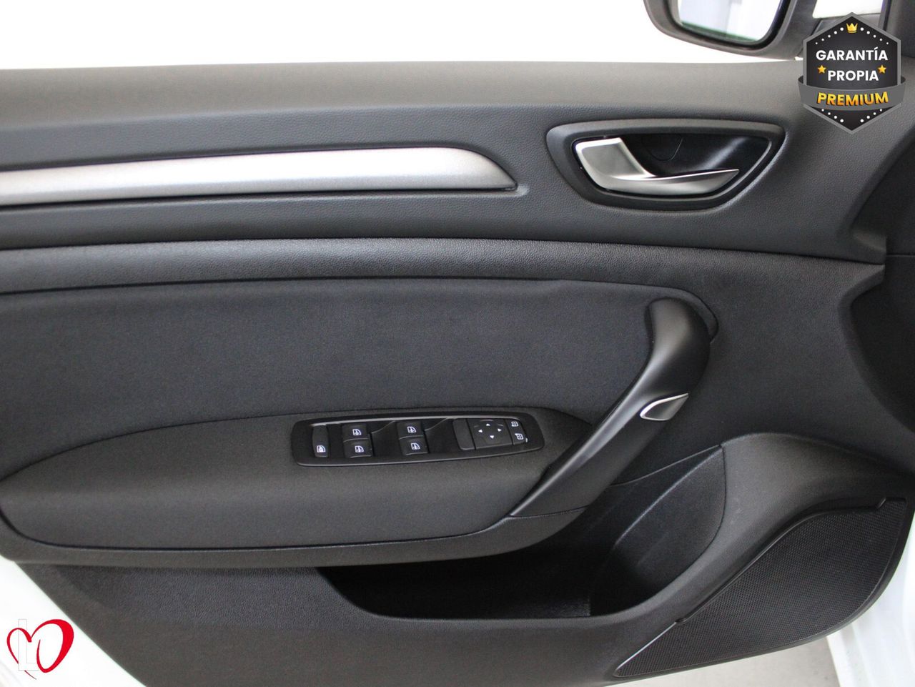 Renault Megane Business Blue dCi 85 kW (115CV) - Foto 17