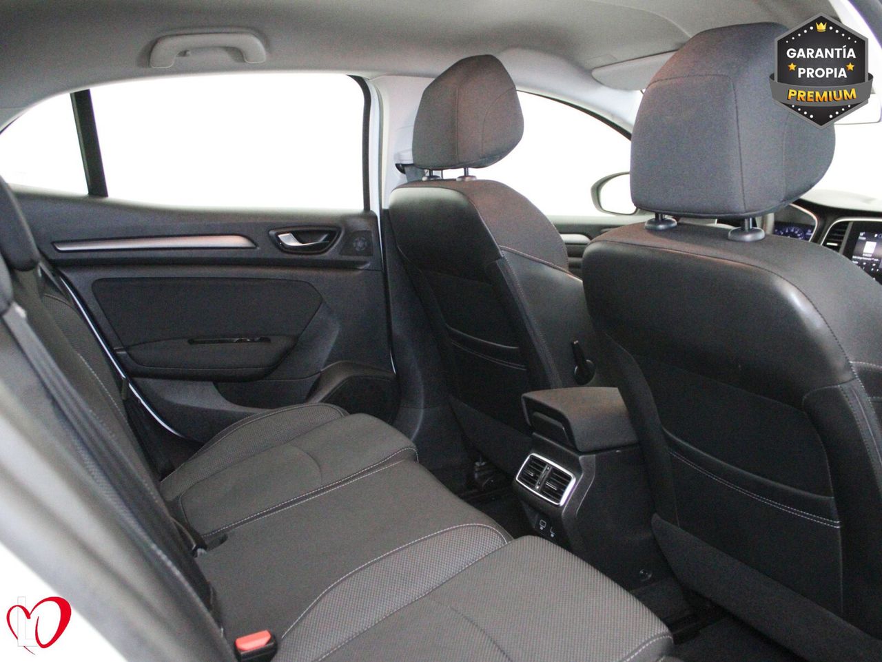Renault Megane Business Blue dCi 85 kW (115CV) - Foto 23