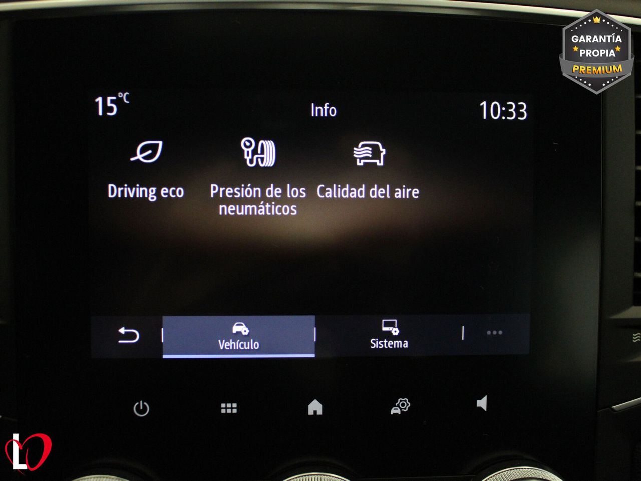 Renault Megane Business Blue dCi 85 kW (115CV) - Foto 45