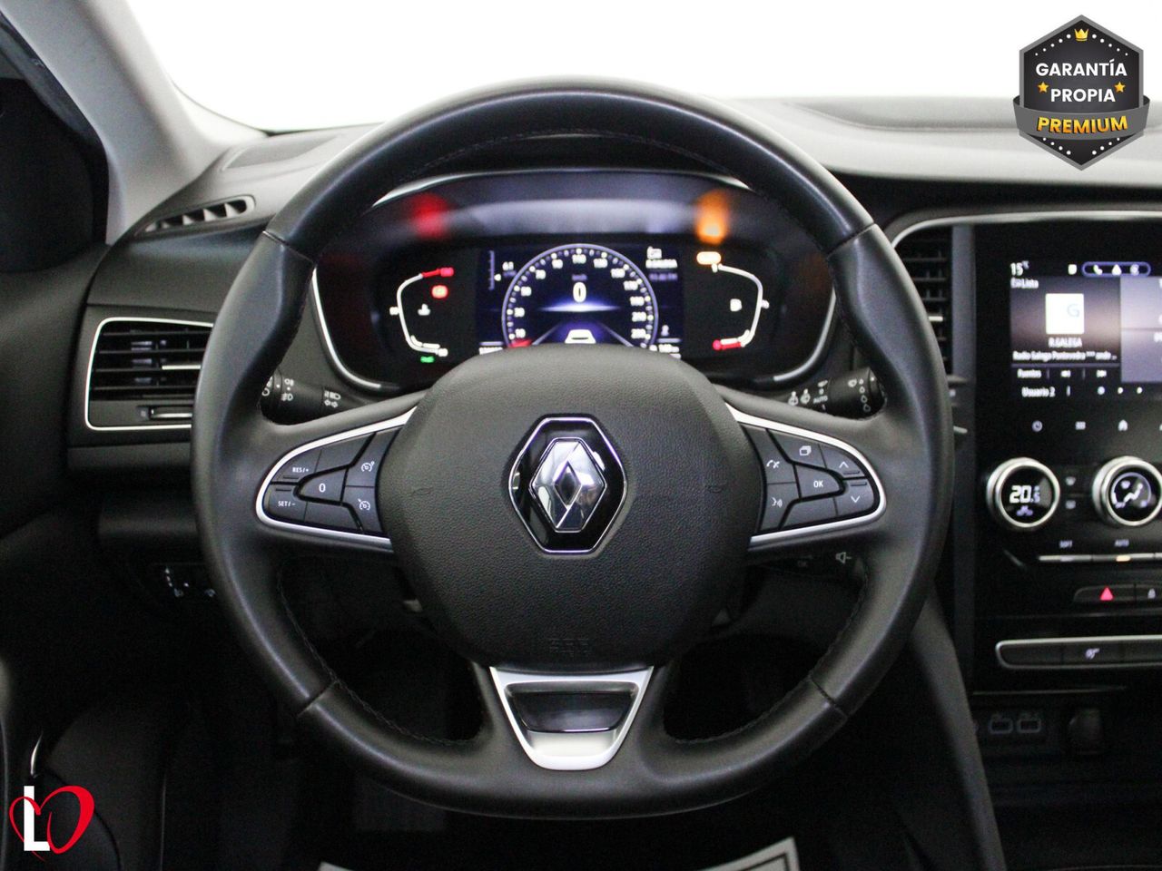 Renault Megane Business Blue dCi 85 kW (115CV) - Foto 40