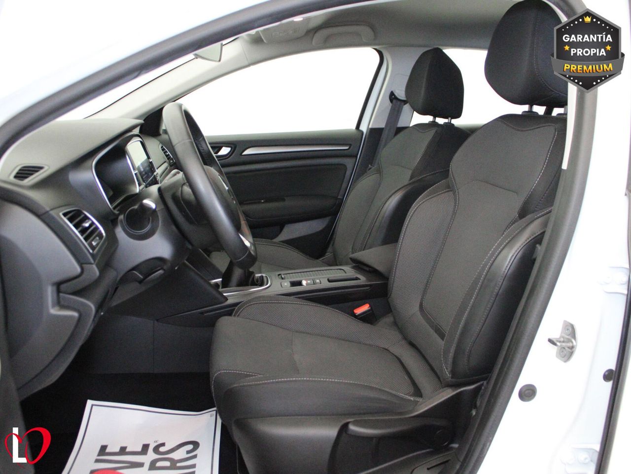Renault Megane Business Blue dCi 85 kW (115CV) - Foto 20