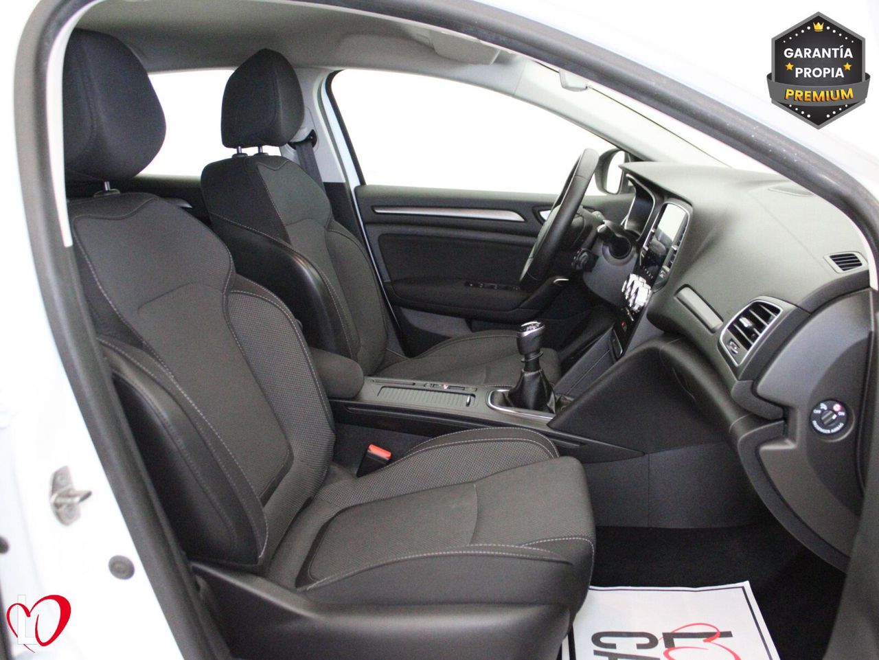 Renault Megane Business Blue dCi 85 kW (115CV) - Foto 21