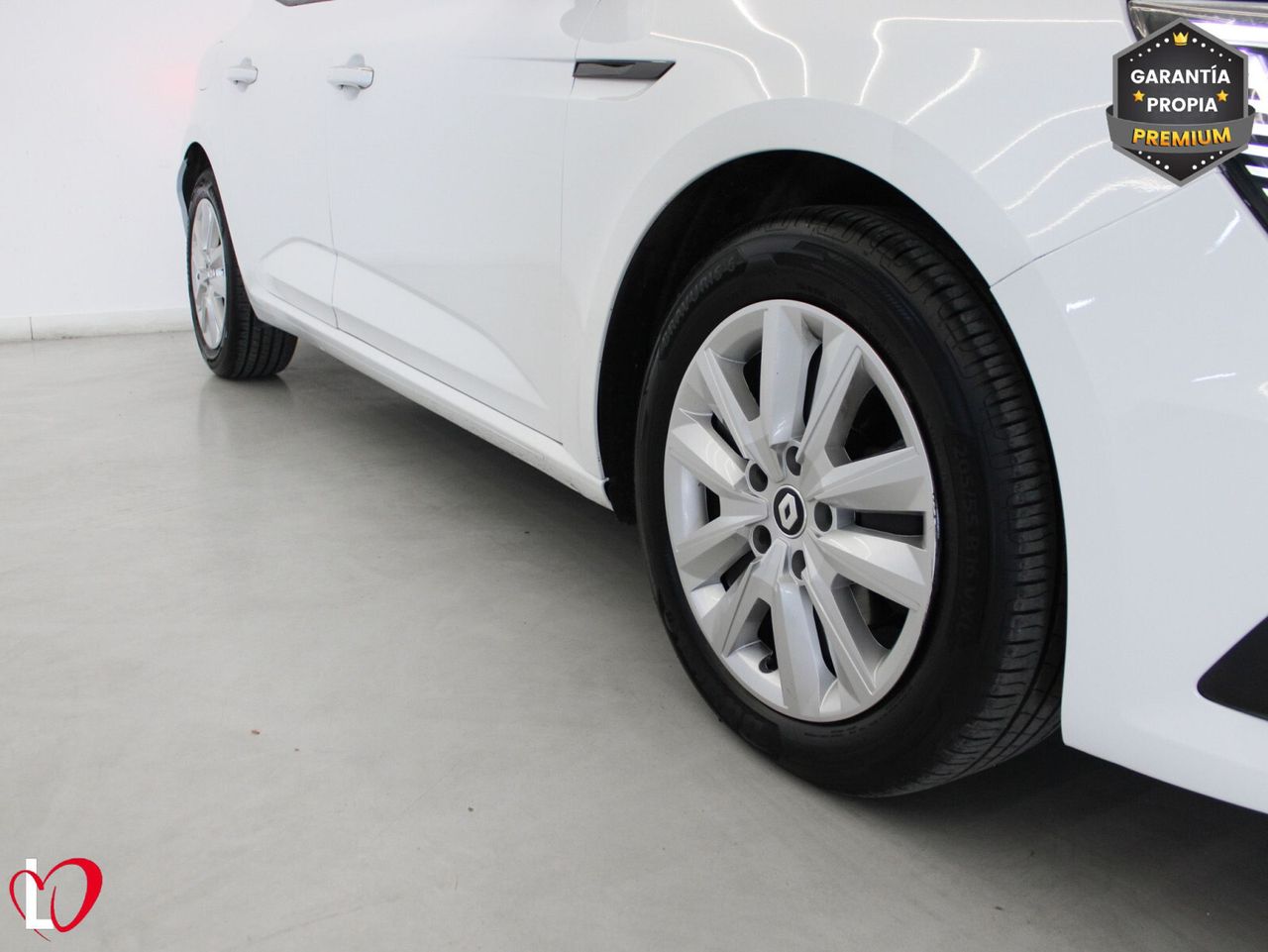 Renault Megane Business Blue dCi 85 kW (115CV) - Foto 30